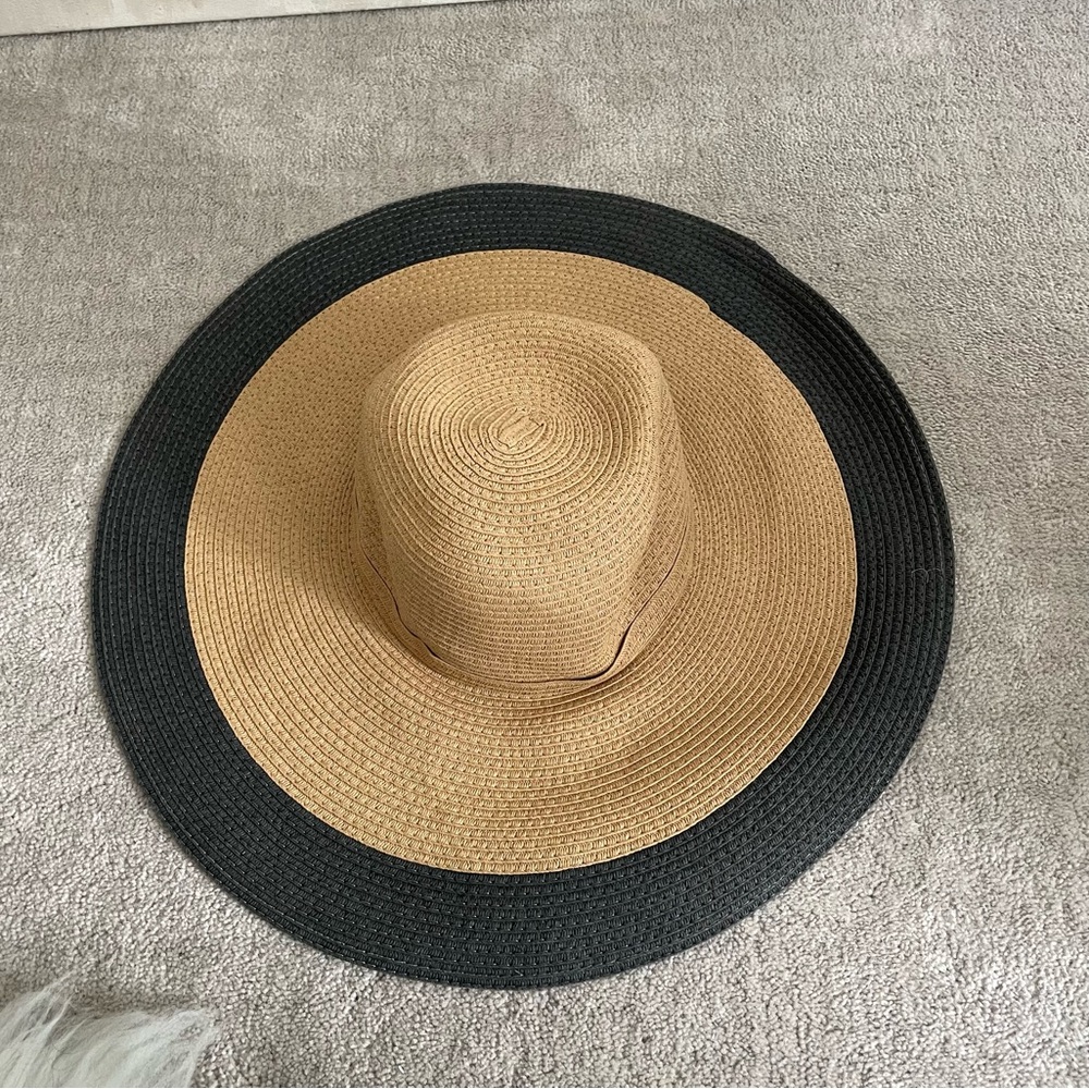 Beach Hat